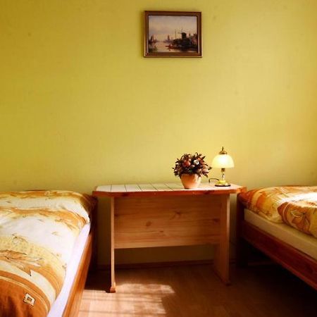 Penzion Kozabar Horní Luby Esterno foto